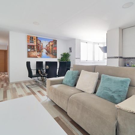Playa Apartamento Málaga Esterno foto