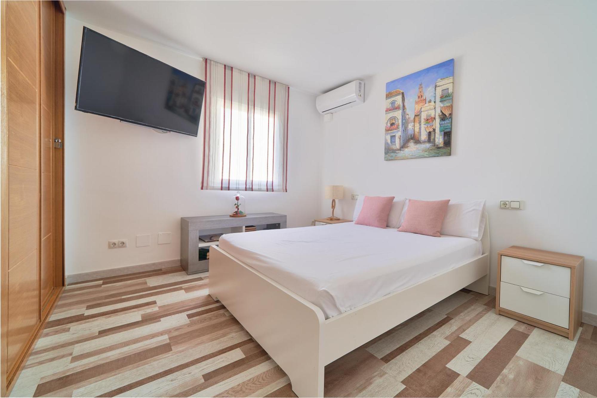 Playa Apartamento Málaga Esterno foto