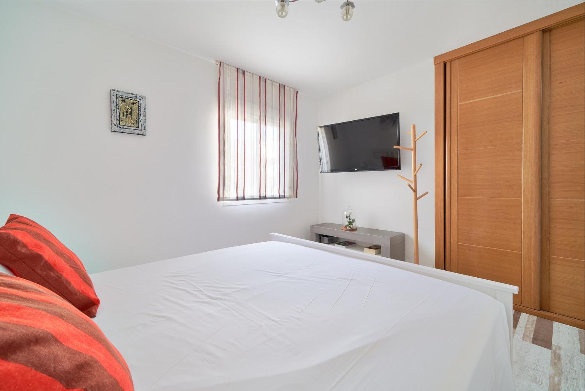 Playa Apartamento Málaga Esterno foto
